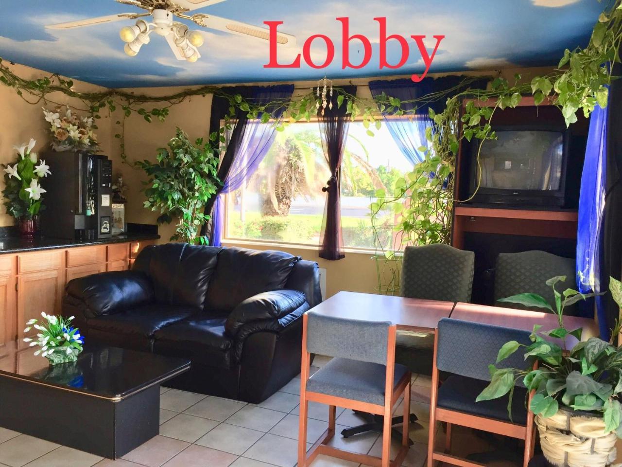 Luxury Inn Channelview Dış mekan fotoğraf